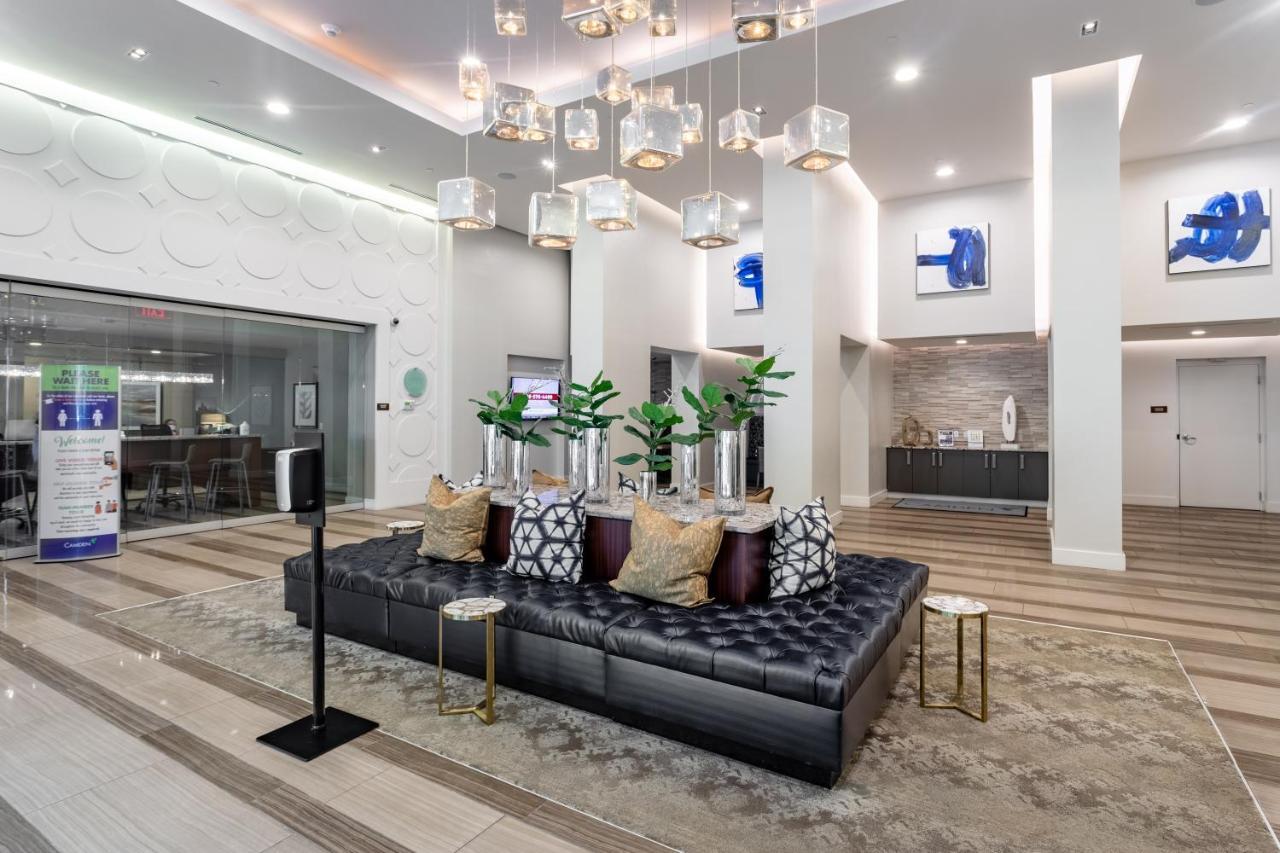 Апартаменти Locale Austin - Rainey Street Екстер'єр фото
