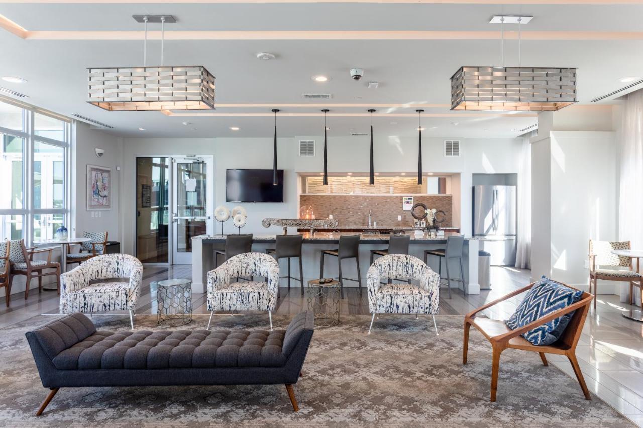 Апартаменти Locale Austin - Rainey Street Екстер'єр фото