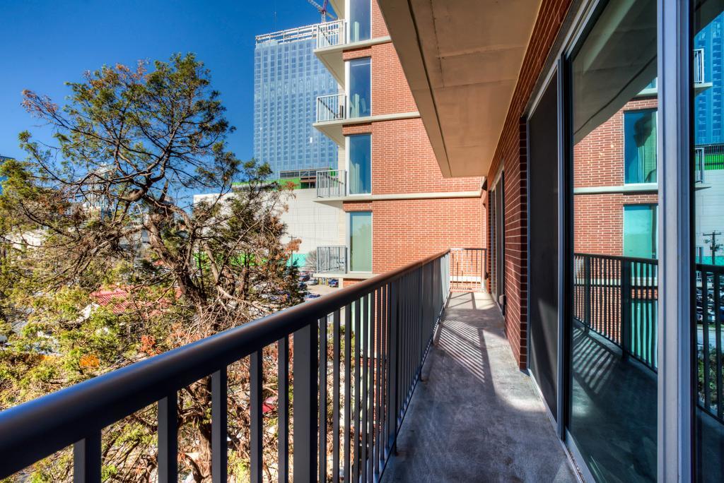 Апартаменти Locale Austin - Rainey Street Екстер'єр фото