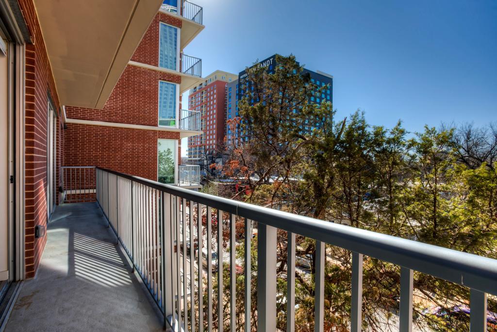 Апартаменти Locale Austin - Rainey Street Екстер'єр фото