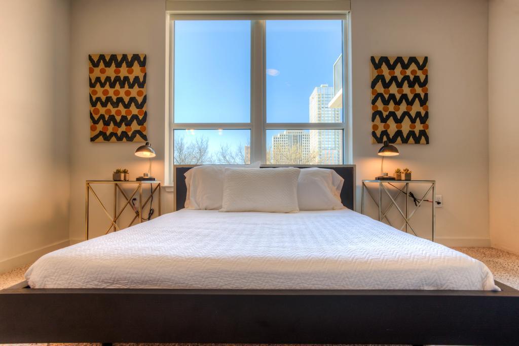 Апартаменти Locale Austin - Rainey Street Екстер'єр фото