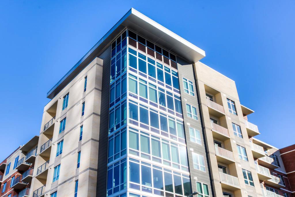 Апартаменти Locale Austin - Rainey Street Екстер'єр фото