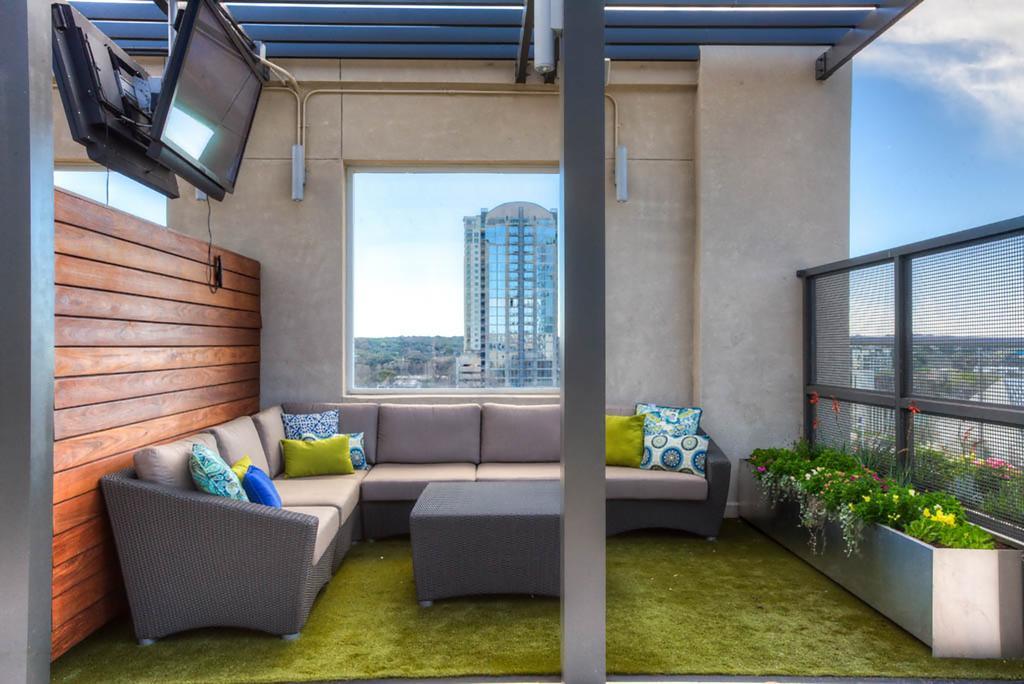 Апартаменти Locale Austin - Rainey Street Екстер'єр фото