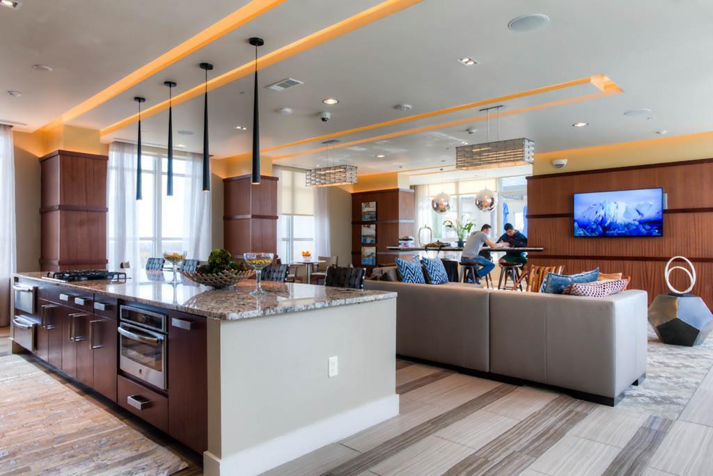 Апартаменти Locale Austin - Rainey Street Екстер'єр фото
