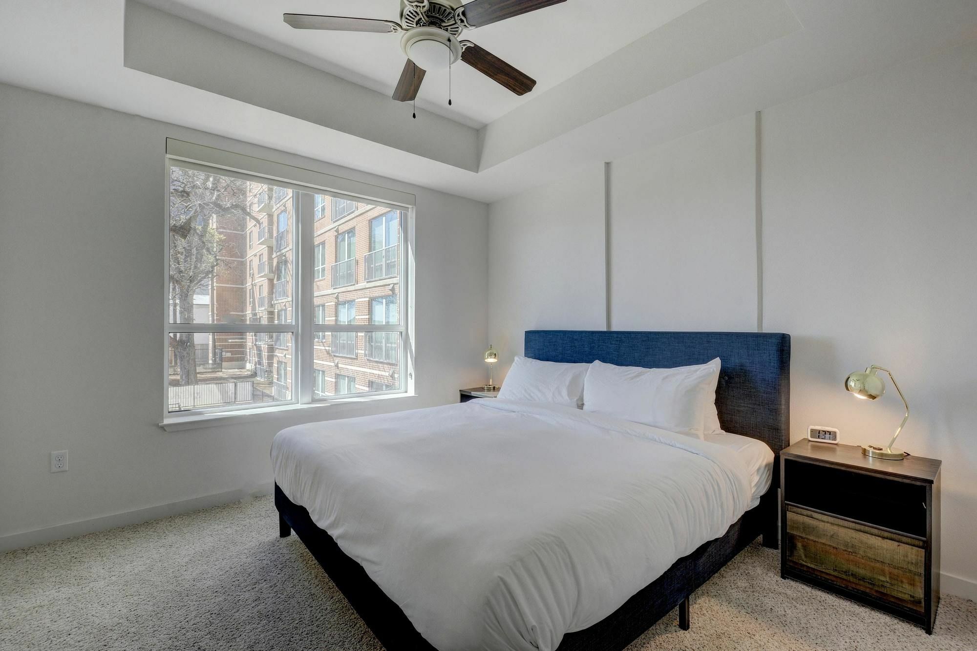 Апартаменти Locale Austin - Rainey Street Екстер'єр фото