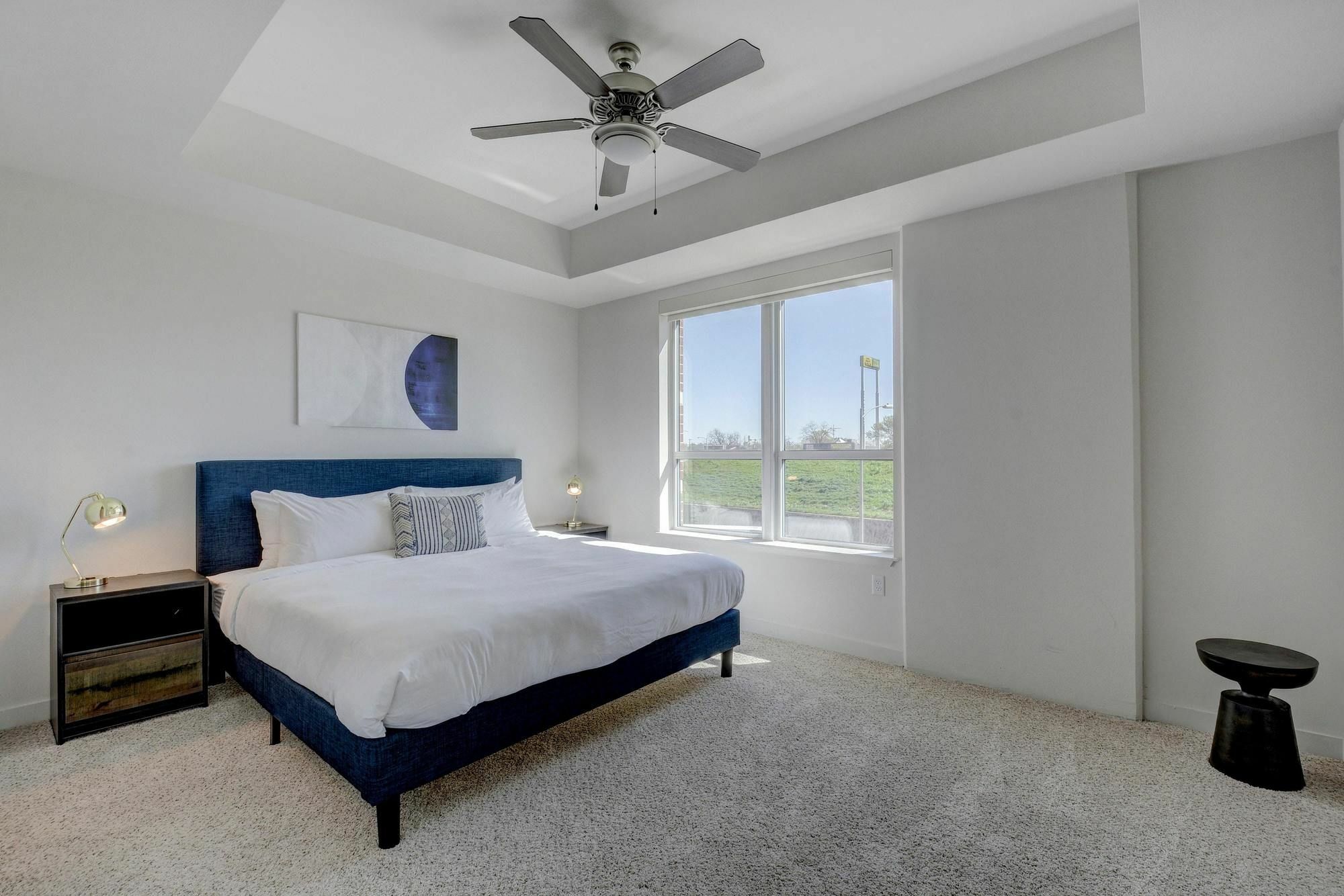 Апартаменти Locale Austin - Rainey Street Екстер'єр фото